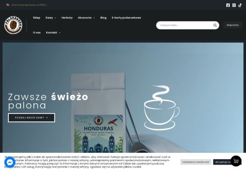 Stanisław Partyka, Dominik Jezierski „Palokawana” s.c.