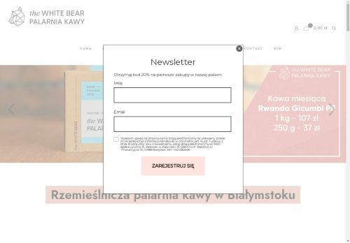 WBC SPÓŁKA CYWILNA M. ZALEWSKI, Ł. KALICIŃSKI, M. OLECHNO, P. OLECHNO