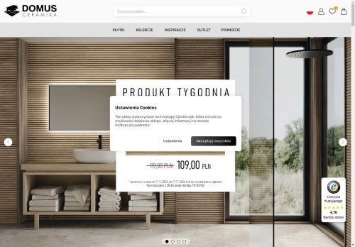 DOMUS sp. z o.o. sp. k.