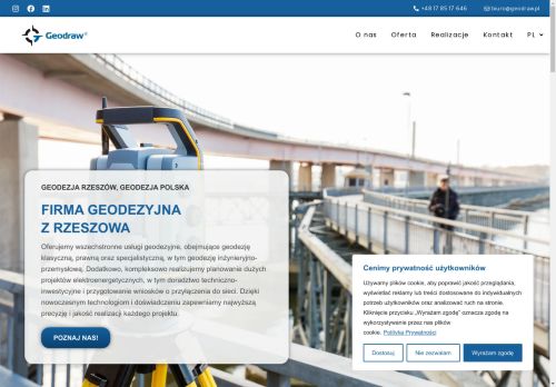 GEODRAW Musz Wojciech