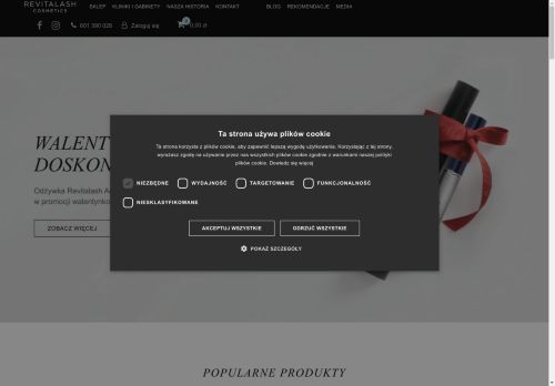 RWK COSMETICS sp. z o.o.