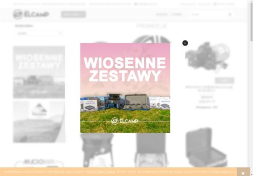 ELCAMP RV Sp. z o.o.