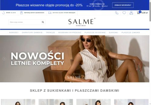 FIRMA HANDLOWA MARCELINA KAJFASZ