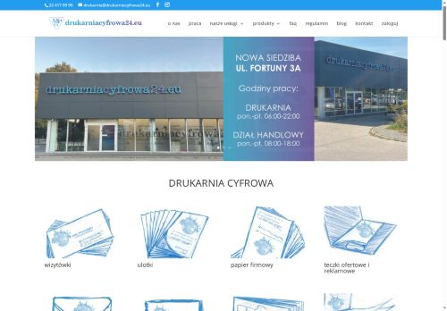 Market Print Global Sp. z o.o.