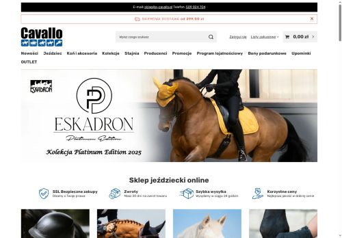 CAVALLO AMANDA CHREPTOWICZ, PRZEMYSŁAW CHREPTOWICZ SPÓŁKA CYWILNA