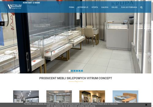 VITRUM CONCEPT Spółka z o.o.